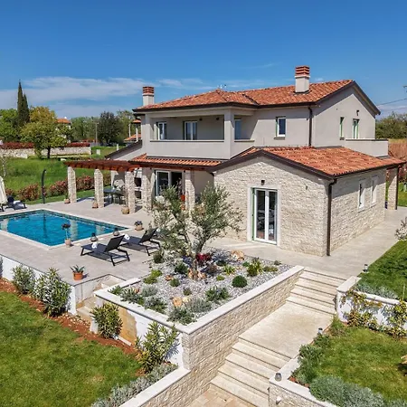 Miraverde Villa Poreč