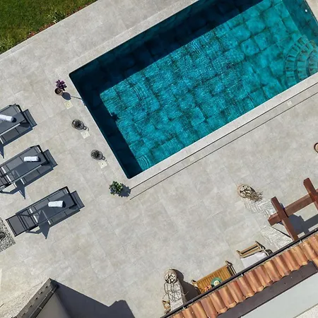 Miraverde Βίλα Πόρετς