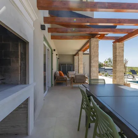 Villa Miraverde Poreč