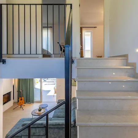 Villa Miraverde Poreč