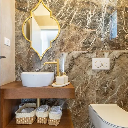 Miraverde Villa Poreč