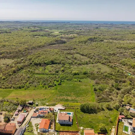 Βίλα Miraverde Πόρετς