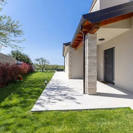 Miraverde Villa